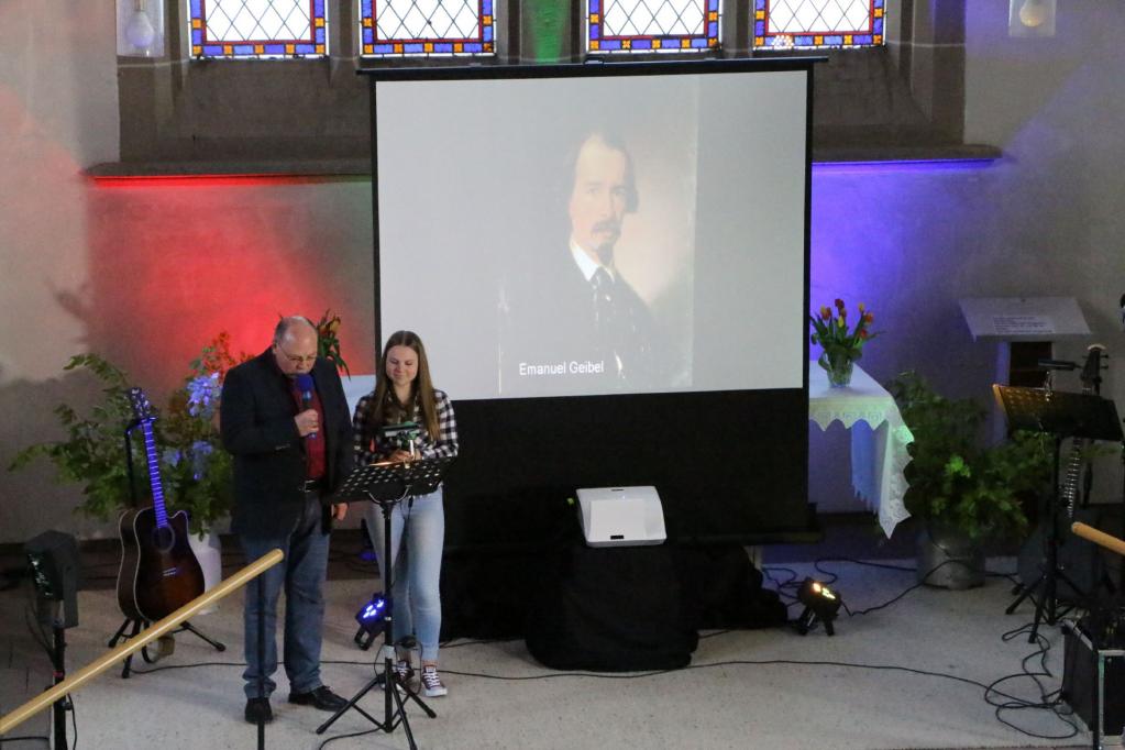 Franziska & Wolfgang Lange